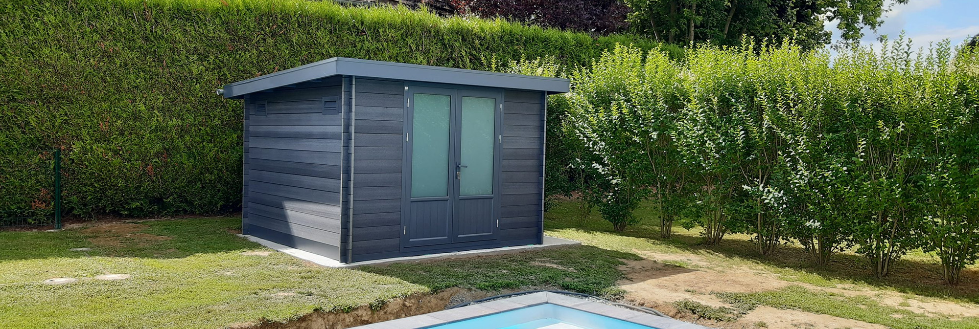 Jardin Extérieur Boutique 1 Jardin Extérieur Boutique -Jardin Extérieur Boutique 2