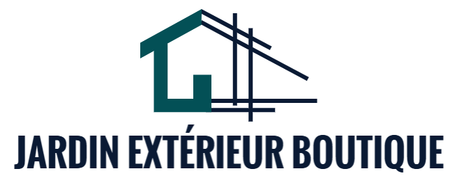 Jardin Extérieur Boutique