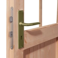 Abri De Jardin 11,49m² En Bois Massif 40mm Trittau 5 Avec Appentis 330cm, Paroi Arrière Et Latérale – Karibu 11 Abri De Jardin 11,49m² En Bois Massif 40mm Trittau 5 Avec Appentis 330cm, Paroi Arrière Et Latérale – Karibu -Jardin Extérieur Boutique abri de jardin 1149m en bois massif 40mm trittau 5 avec appentis 330cm paroi arriere et laterale woodfeeling 5