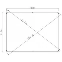 Abri De Jardin En Bois Composite 28mm Anthracite 6,69m² WINSTON Skylight - Woodlife Garden -Jardin Extérieur Boutique abri de jardin en bois composite 28mm anthracite 669m winston skylight woodlife garden 5