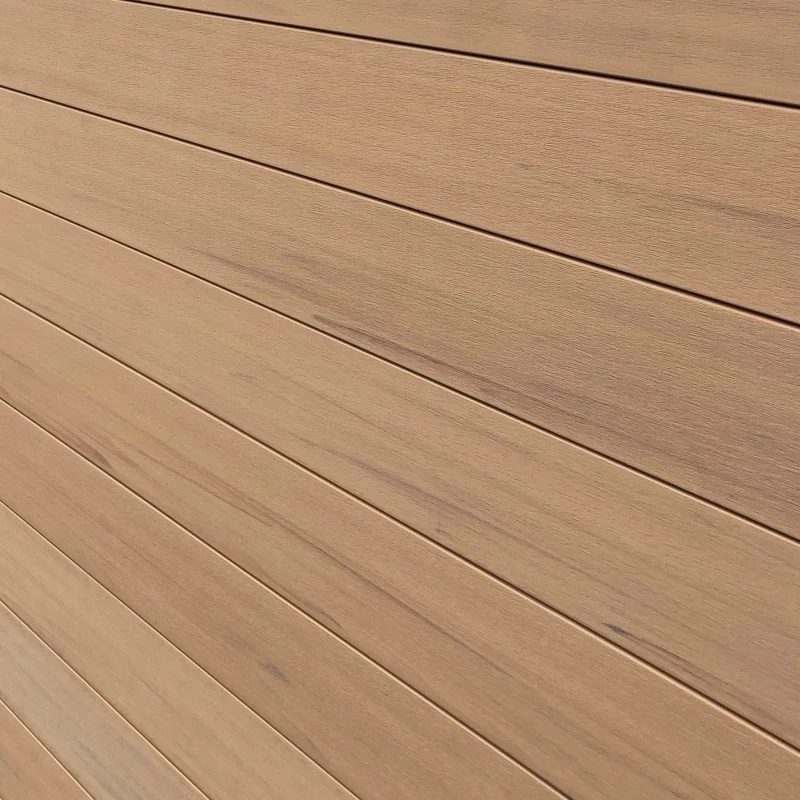 Abri De Jardin En Bois Composite 28mm Aspect Bois 14,90m² PREMIUM Toit Plat - Woodlife Garden 5 Abri De Jardin En Bois Composite 28mm Aspect Bois 14,90m² PREMIUM Toit Plat - Woodlife Garden – Image 5