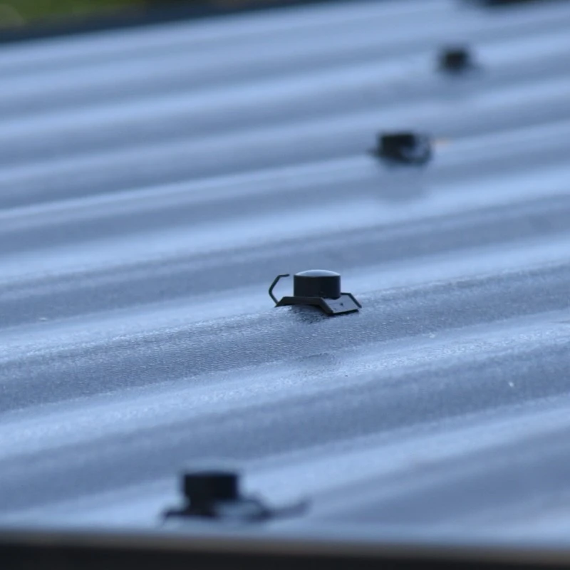 Abri De Jardin En Bois Composite 28mm Aspect Bois 4,41m² PREMIUM Toit Plat - Woodlife Garden 6 Abri De Jardin En Bois Composite 28mm Aspect Bois 4,41m² PREMIUM Toit Plat - Woodlife Garden – Image 6