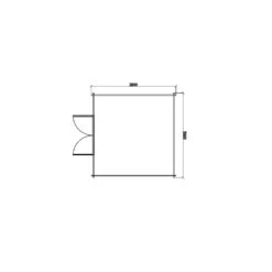 Abri De Jardin En Bois Composite 28mm Gris Foncé 9m² Double Porte Alu Et Double Vitrage - Woodlife Garden 11 Abri De Jardin En Bois Composite 28mm Gris Foncé 9m² Double Porte Alu Et Double Vitrage - Woodlife Garden -Jardin Extérieur Boutique abri de jardin en bois composite 28mm gris fonce 9m double porte alu et double vitrage woodlife 5