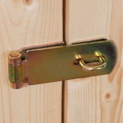 Abri De Jardin En Bois Gris Terre 6,55m² Avec Appentis De 2,40 M Freiburg 4 - Karibu -Jardin Extérieur Boutique abri de jardin en bois gris terre 655m avec appentis de 240 m freiburg 4 karibu 4