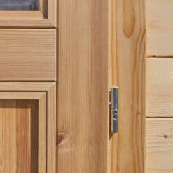 Abri De Jardin En Bois Massif 20m² SHELTY + – Madriers 28mm – Toiture En Acier – Forest Style 9 Abri De Jardin En Bois Massif 20m² SHELTY + – Madriers 28mm – Toiture En Acier – Forest Style -Jardin Extérieur Boutique abri de jardin en bois massif 20m shelty madriers 28mm toiture en acier forest style 3