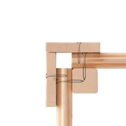 Abri De Jardin En Bois Massif 8,88m² Kastorf 7 Avec Appentis 320cm Et Paroi Arrière – Karibu -Jardin Extérieur Boutique abri de jardin en bois massif 888m kastorf 7 avec appentis 320cm et paroi arriere karibu 5