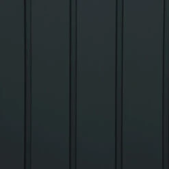 Abri De Jardin En Métal Anthracite 3,92m² + Kit D'ancrage + Kit De Fondation DURAMAX -Jardin Extérieur Boutique abri de jardin en metal anthracite 392m duramax kit d ancrage kit de fondation 4