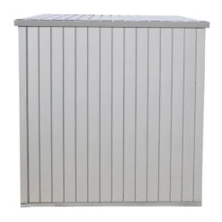 Abri De Jardin En Métal Gris 3,92m² + Kit D'ancrage + Kit De Fondation DURAMAX 10 Abri De Jardin En Métal Gris 3,92m² + Kit D'ancrage + Kit De Fondation DURAMAX -Jardin Extérieur Boutique abri de jardin en metal gris 392m kit d ancrage kit de fondation duramax 1 4