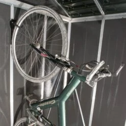 Abri De Jardin En Polycarbonate 11,7m² Sans Plancher YUKON - Palram - Canopia -Jardin Extérieur Boutique abri de jardin en polycarbonate 117m sans plancher yukon palram 5