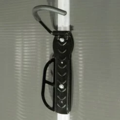 Abri De Jardin En Polycarbonate 21,3m² Sans Plancher YUKON - Palram - Canopia -Jardin Extérieur Boutique abri de jardin en polycarbonate 213m sans plancher yukon palram 5