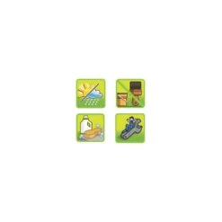 Abri De Jardin En PVC 4,9m² UTILITY Blanc Et Gris Bleu Grosfillex + Kit Ancrage Offert -Jardin Extérieur Boutique abri de jardin en pvc 49m utility blanc et gris bleu grosfillex 4