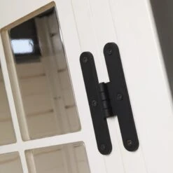 Abri De Jardin En PVC 6,85m² Avec Plancher Evo Tuscany 280 – Garofalo -Jardin Extérieur Boutique abri de jardin en pvc 685m avec plancher evo tuscany 280 garofalo 2