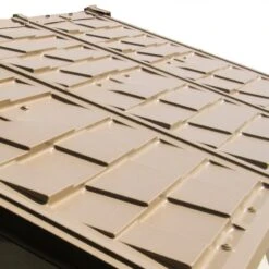 Abri De Jardin En PVC WoodStyle Premium 10,56m² Duramax 10 Abri De Jardin En PVC WoodStyle Premium 10,56m² Duramax -Jardin Extérieur Boutique abri de jardin en pvc woodstyle premium 1056m duramax 4