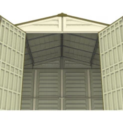 Abri De Jardin En PVC WoodStyle Premium 13,12m² Duramax 11 Abri De Jardin En PVC WoodStyle Premium 13,12m² Duramax -Jardin Extérieur Boutique abri de jardin en pvc woodstyle premium 1312m duramax 5