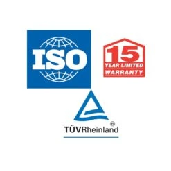 Abri De Jardin En PVC WoodStyle Premium 7,68m² Duramax 9 Abri De Jardin En PVC WoodStyle Premium 7,68m² Duramax -Jardin Extérieur Boutique abri de jardin en pvc woodstyle premium 768m duramax 3