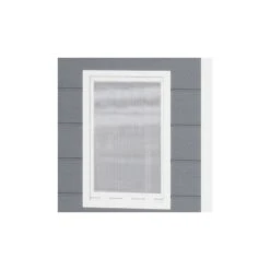 Abri De Jardin En Résine 2,06m² Monopente + Plancher Gris Keter -Jardin Extérieur Boutique abri de jardin en resine 206m monopente plancher gris keter 4