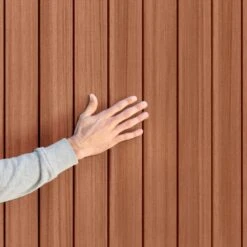 Abri De Jardin En Résine Marron 2,3m² Darwin 46 + Plancher - Keter -Jardin Extérieur Boutique abri de jardin en resine marron 22m darwin 46 plancher keter 2