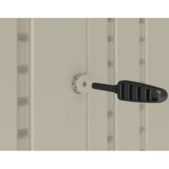 Abri De Jardin Polyéthylène 25mm 4,84m² StorePlus + Plancher SUNCAST 8 Abri De Jardin Polyéthylène 25mm 4,84m² StorePlus + Plancher SUNCAST -Jardin Extérieur Boutique abri de jardin polyethylene 25mm 484m storeplus plancher suncast 2