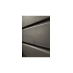 Abri De Jardin Toit Plat 5,95m² Bois Gris 19mm Goldendorf 5 - Karibu -Jardin Extérieur Boutique abri de jardin toit plat 595m en bois vitrifie gris 19mm goldendorf karibu 4