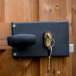 Abri En Bois Thermo Traité Thiers 11,97m² Et Toiture Onduline HABRITA -Jardin Extérieur Boutique abri en bois thermo traite thiers 1197m et toiture onduline habrita 4