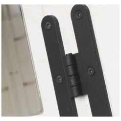 Abri En PVC 1,16m² Evo Tuscany 100.1 Monopente Réversible – Garofalo -Jardin Extérieur Boutique abri en pvc 116m evo tuscany 1001 monopente reversible garofalo 2