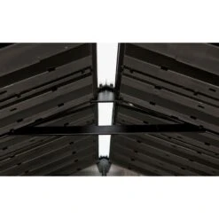 Abri En Résine Brossée Oakland 1175 Brossium 8m² + Plancher - Keter 10 Abri En Résine Brossée Oakland 1175 Brossium 8m² + Plancher - Keter -Jardin Extérieur Boutique abri en resine brossee oakland 1175 brossium 8m plancher keter 4