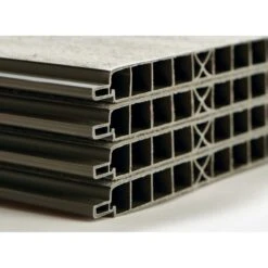 Abri En Résine Brossée Oakland 1175 Brossium 8m² + Plancher - Keter 11 Abri En Résine Brossée Oakland 1175 Brossium 8m² + Plancher - Keter -Jardin Extérieur Boutique abri en resine brossee oakland 1175 brossium 8m plancher keter 5