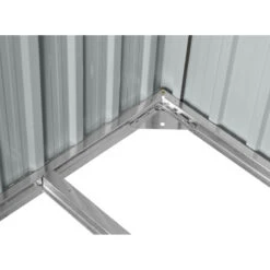 Armoire à Outils Azione En Acier Galvanisé Gris Anthracite – City Garden -Jardin Extérieur Boutique armoire a outils azione en acier galvanise gris anthracite city garden 5