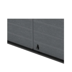 Armoire De Rangement En Résine Gris 1200L StoreAway – DURAMAX -Jardin Extérieur Boutique armoire de rangement en resine gris 1200l storeaway duramax 3