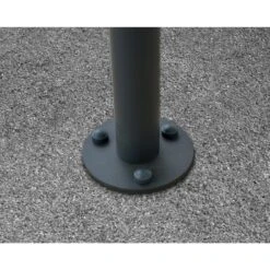 Auvent Marquise En Acrylique Transparent Vega™ 2000 – Palram - Canopia -Jardin Extérieur Boutique auvent marquise en acrylique transparent vega 2000 palram 2