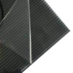 Carport En Aluminium Anthracite 3x3,63m Et Polycarbonate 6mm X-METAL -Jardin Extérieur Boutique carport en aluminium anthracite 3x363m et polycarbonate 6mm x metal 2