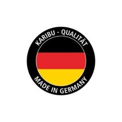 Carport En Pin Autoclave Avec Toit PVC 27,58m² + 1 Arc D'entrée Karibu -Jardin Extérieur Boutique carport en pin autoclave avec toit pvc 2758m 1 arc d entree karibu 4