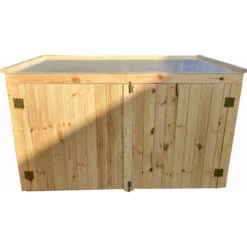 Coffre De Jardin En Bois Traité 28mm 2000L LARGO Blanc - Gardy Shelter 9 Coffre De Jardin En Bois Traité 28mm 2000L LARGO Blanc - Gardy Shelter -Jardin Extérieur Boutique coffre de jardin en bois traite 28mm 2000l largo blanc gardy shelter 3