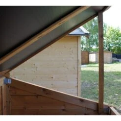 Coffre De Jardin En Bois Trocadero 1200L -Jardin Extérieur Boutique coffre de jardin en bois trocadero 1200l 4