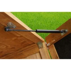 Coffre De Jardin En Bois Trocadero 1350L 6 Coffre De Jardin En Bois Trocadero 1350L -Jardin Extérieur Boutique coffre de jardin en bois trocadero 1350l 2