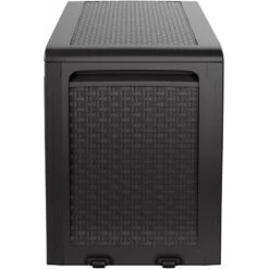 Coffre De Jardin En Résine Anthracite 270L Samoa – Keter -Jardin Extérieur Boutique coffre de jardin en resine anthracite 270l samoa keter 4