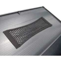 Coffre De Jardin En Résine Anthracite 610L - Jôbu -Jardin Extérieur Boutique coffre de jardin en resine anthracite 610l jobu 5