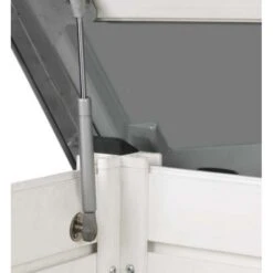 Coffre De Jardin En Résine Avec Plancher 1100L BOX EVO 100 – Garofalo -Jardin Extérieur Boutique coffre de jardin en resine avec plancher 1100l box evo 100 garofalo 4