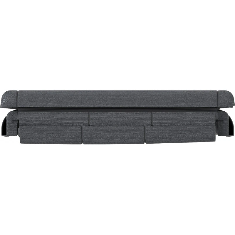 Coffre De Rangement En Résine Anthracite 416L Durabox – DURAMAX 6 Coffre De Rangement En Résine Anthracite 416L Durabox – DURAMAX – Image 6