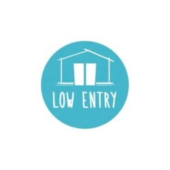 Garage 19,26m² Avec Porte Sectionnelle Motorisée Madriers 40mm SOLID 9 Garage 19,26m² Avec Porte Sectionnelle Motorisée Madriers 40mm SOLID -Jardin Extérieur Boutique garage 1926m avec porte sectionnelle motorisee madriers 40mm solid 3