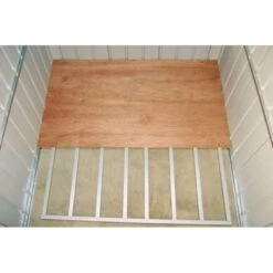 Kit De Fondation Pour Abri Métal 4,04m² De Surface Utile Yardmaster 7 Kit De Fondation Pour Abri Métal 4,04m² De Surface Utile Yardmaster -Jardin Extérieur Boutique kit de fondation pour abri metal 404 m de surface utile yardmaster 2