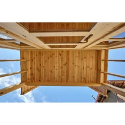 Maison De Jardin En Bois - TYPE A - 18m² Surface Habitable - Gardy Shelter 11 Maison De Jardin En Bois - TYPE A - 18m² Surface Habitable - Gardy Shelter -Jardin Extérieur Boutique maison de jardin en bois type a 18m surface habitable gardy shelter 5