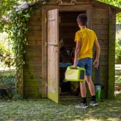 Batterie Mobile Izywatt 1000Wh + Panneau Solaire Pliant 120W -Jardin Extérieur Boutique pack station denergie portative izywatt 1000wh panneau solaire pliant 120w 5