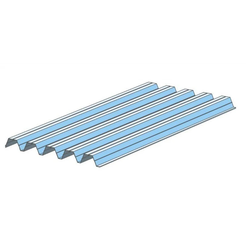 Panneau De Toit En Polycarbonate 2600x1074mm Pour Carport Modulable - SOLID 1 Panneau De Toit En Polycarbonate 2600x1074mm Pour Carport Modulable - SOLID