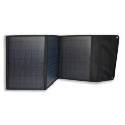 Panneau Solaire Pliant Monocristallin 30W Izywatt – Orium -Jardin Extérieur Boutique panneau solaire pliant monocristallin 30w izywatt orium 2