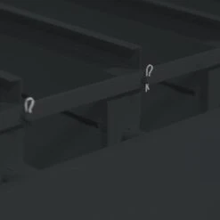 Pergola Bioclimatique Autoportante En Alu Anthracite 3x3m Ombrea -Jardin Extérieur Boutique pergola bioclimatique autoportante en alu anthracite 3x3m ombrea 2