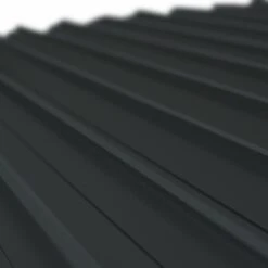 Pergola Bioclimatique Autoportante En Alu Anthracite 3x3m Ombrea -Jardin Extérieur Boutique pergola bioclimatique autoportante en alu anthracite 3x3m ombrea 4