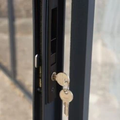 Pergola Fermée En Aluminium Et Polycarbonate Ledro 3600 - Canopia -Jardin Extérieur Boutique pergola fermee en aluminium et polycarbonate ledro 3600 canopia 4