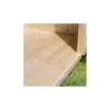 Plancher Pour Abri De Jardin En Bois Karibu Ref 83286