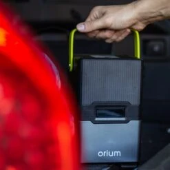 Station D'énergie Portative Izywatt 250 - ORIUM -Jardin Extérieur Boutique station d energie portative izywatt 250 orium 4